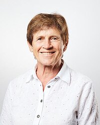 Brunhilde Barth