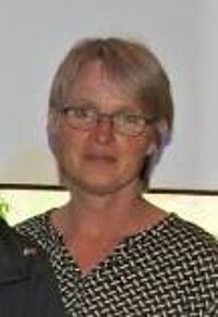 Edeltraud Kitzmüller
