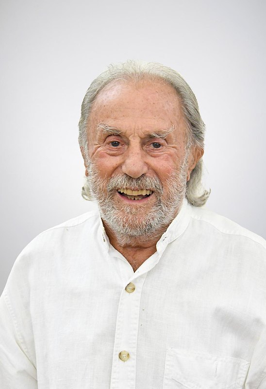 Karl Pischlöger Karl Pischlöger