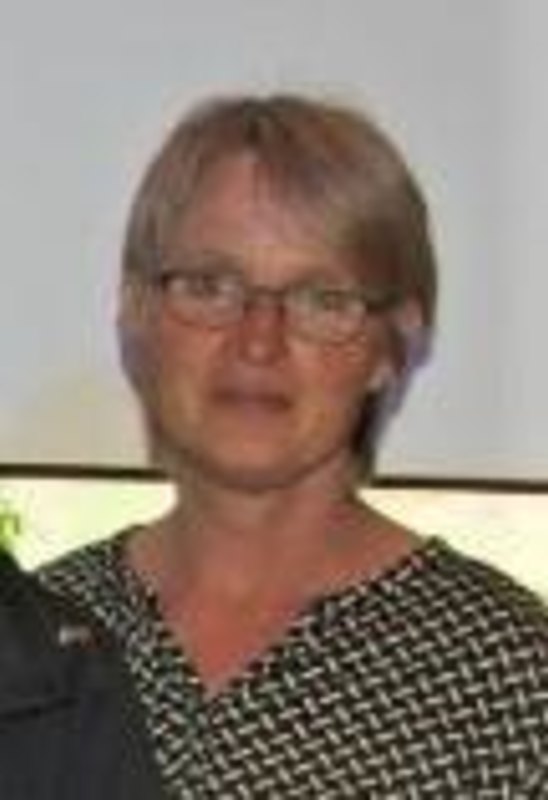 Edeltraud Kitzmüller