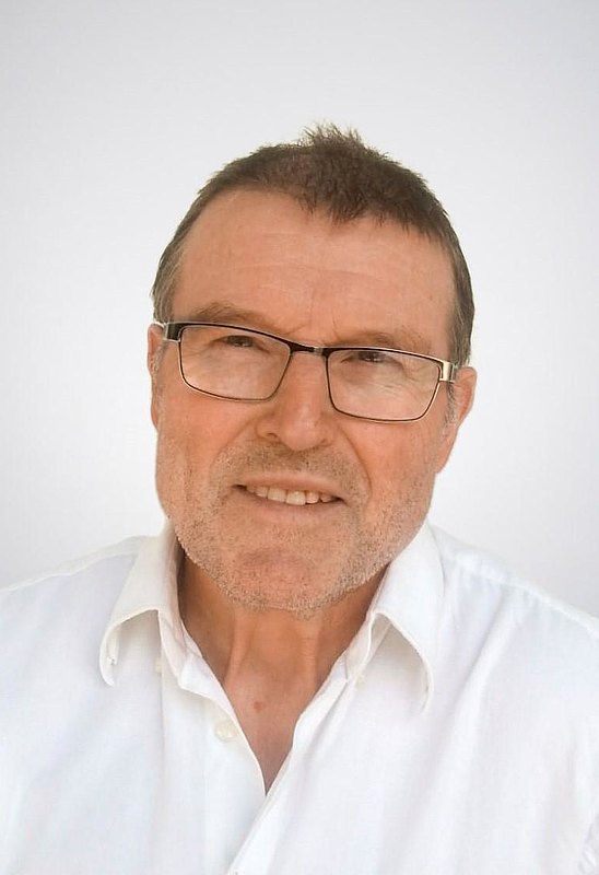 Karl Priglinger-Simader Karl Priglinger-Simader